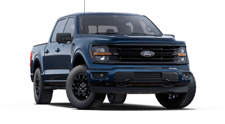 F-150® vehicle